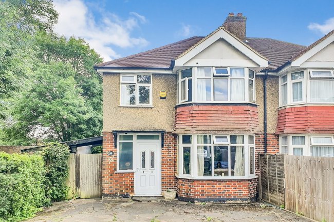 51 Pinner Road, Northwood, Middlesex HA6 1QW
 3
