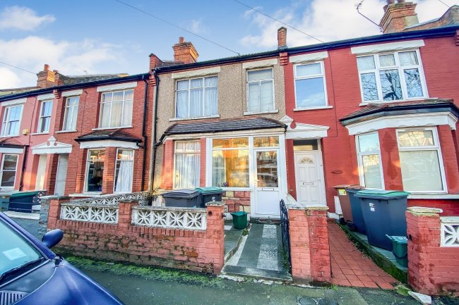 258 Hermitage Road, Haringey, London N4 1NR
 5