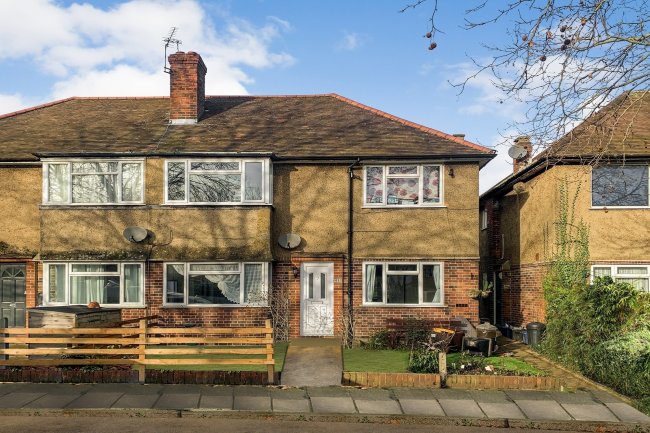 413A Chertsey Road, Twickenham, Middlesex TW2 6LS
 7