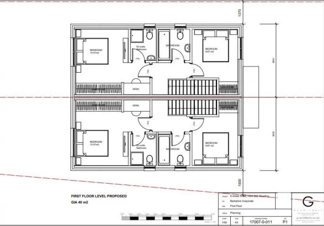 8 Ardler Road, Caversham, Reading, Berkshire, RG4 5AE
 10