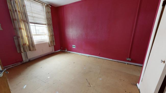 221B Gloucester Terrace, Bayswater, London, W2 6HX
 5