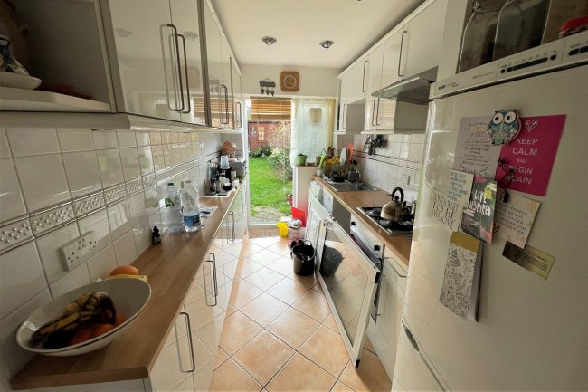 8 Sussex Gardens, Chessington, Surrey, KT9 2PU
 2