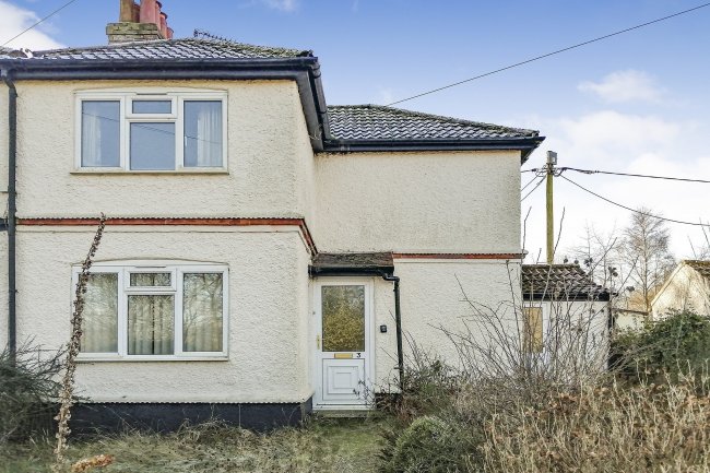 3 Acle Road, Moulton St Mary, Norfolk NR13 3AP 
 6