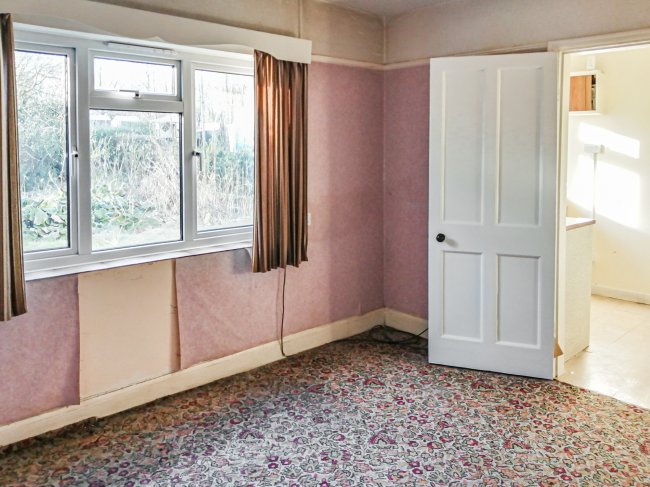 3 Acle Road, Moulton St Mary, Norfolk NR13 3AP 
 6