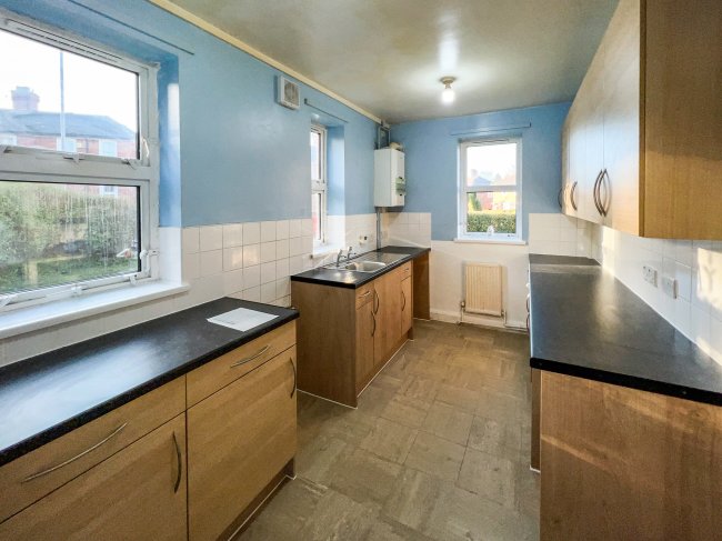 1 Cleadon Place, Stoke on Trent, ST2 8EG 
 10