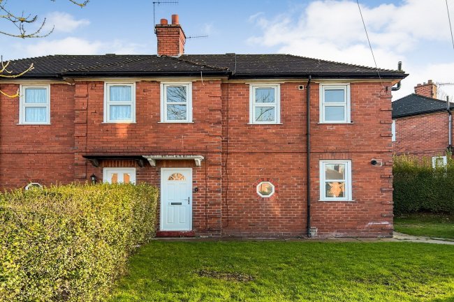 1 Cleadon Place, Stoke on Trent, ST2 8EG 
 10