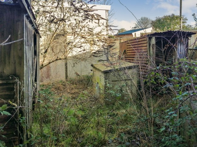 28 Great Hautbois Road, Coltishall, Norfolk NR12 7JW
 1