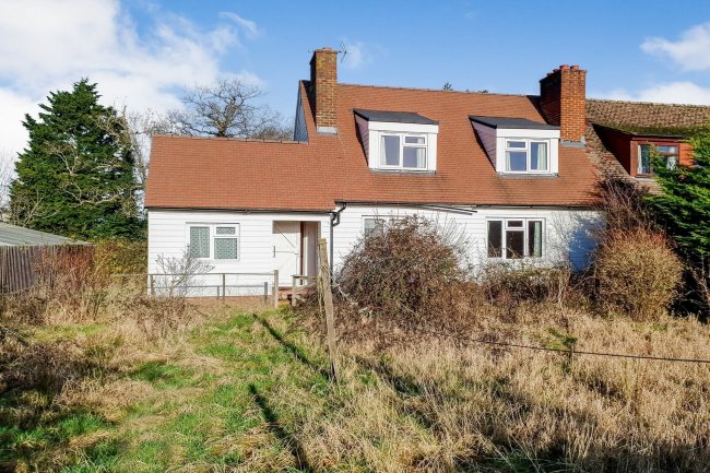 2 Swedish Cottages, Church Lane, Twineham, Haywards Heath, West Sussex RH17 5NR
 4