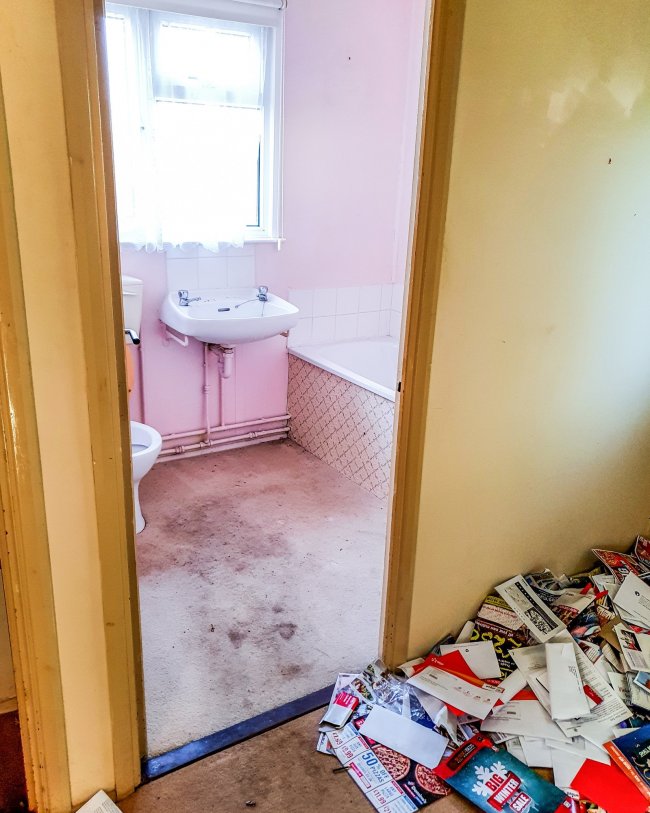 2 Swedish Cottages, Church Lane, Twineham, Haywards Heath, West Sussex RH17 5NR
 4