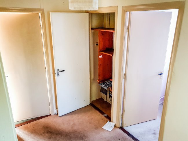 2 Swedish Cottages, Church Lane, Twineham, Haywards Heath, West Sussex RH17 5NR
 4