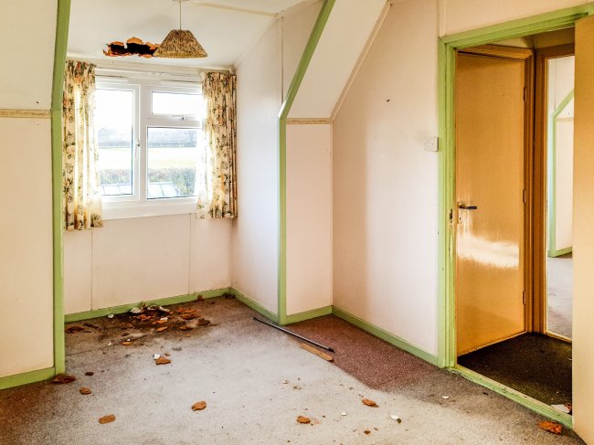 2 Swedish Cottages, Church Lane, Twineham, Haywards Heath, West Sussex RH17 5NR
 4