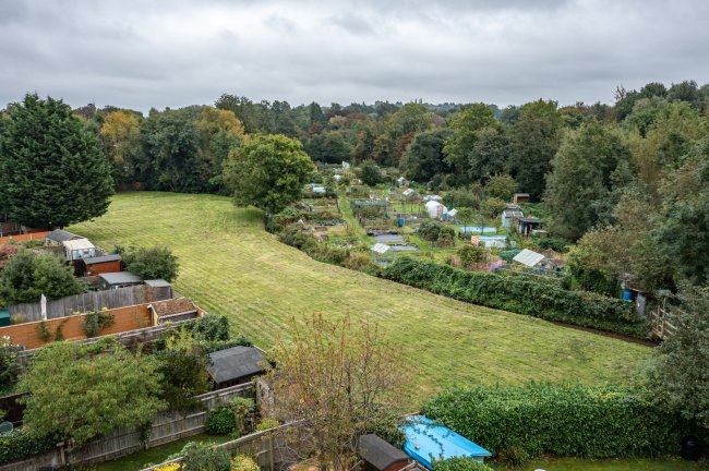 Land lying to the south side of Ebury Road, Rickmansworth, Hertfordshire, WD3 1BL 1