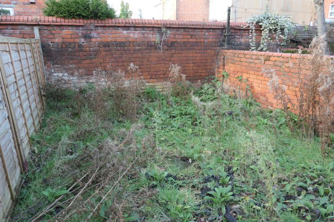 6 Argyle Street, Reading, Berkshire, RG1 7YP 7