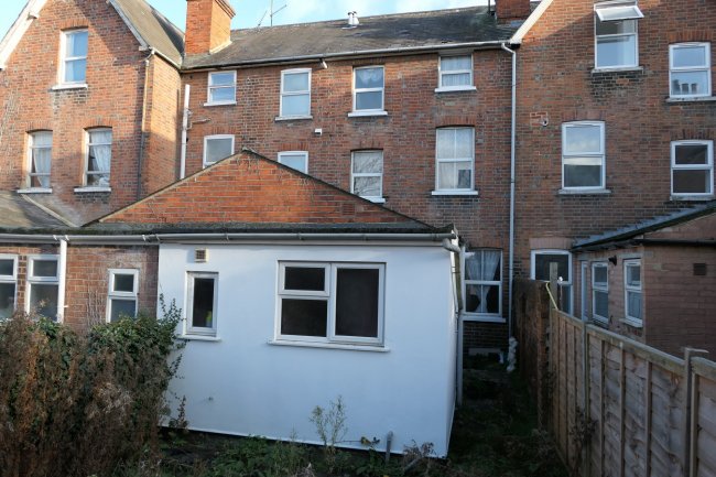 6 Argyle Street, Reading, Berkshire, RG1 7YP 7