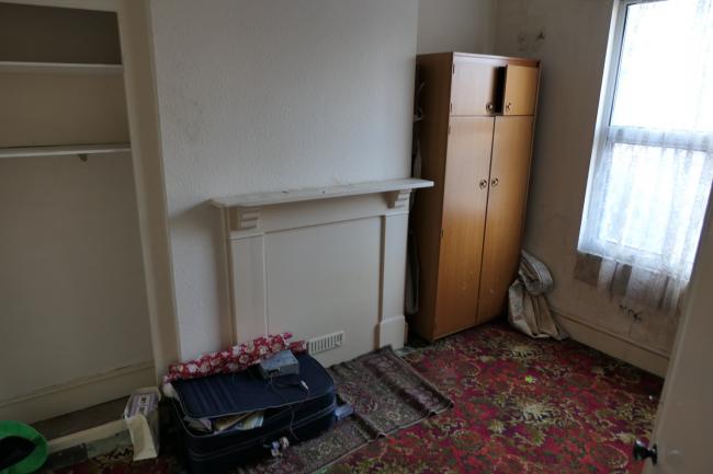 6 Argyle Street, Reading, Berkshire, RG1 7YP 7