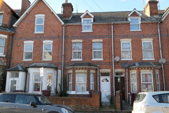 6 Argyle Street, Reading, Berkshire, RG1 7YP 7