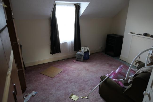 6 Argyle Street, Reading, Berkshire, RG1 7YP 7