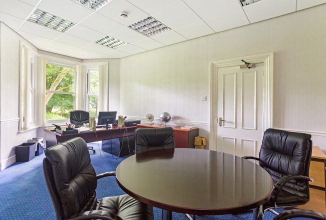 Naishcombe House, Rock Road, Wick, Bristol BS30 5TW
 5