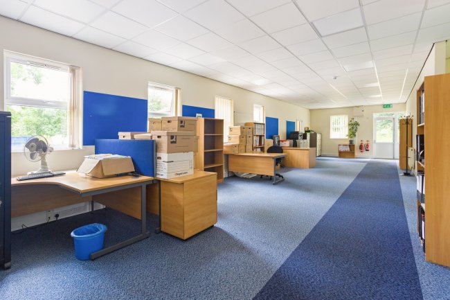 Naishcombe House, Rock Road, Wick, Bristol BS30 5TW
 5