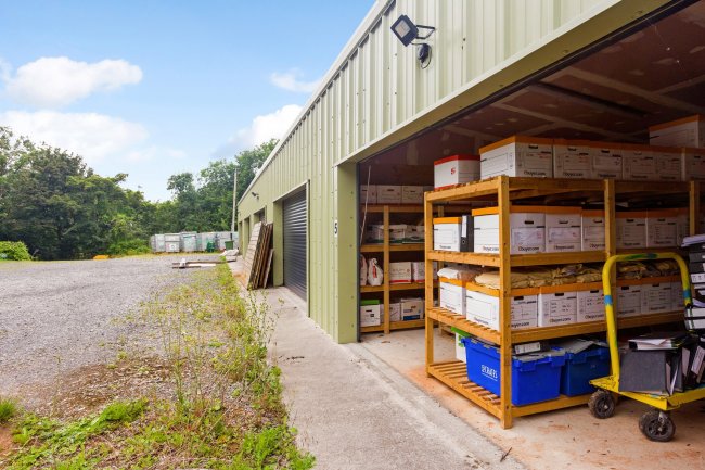 Naishcombe House, Rock Road, Wick, Bristol BS30 5TW
 5