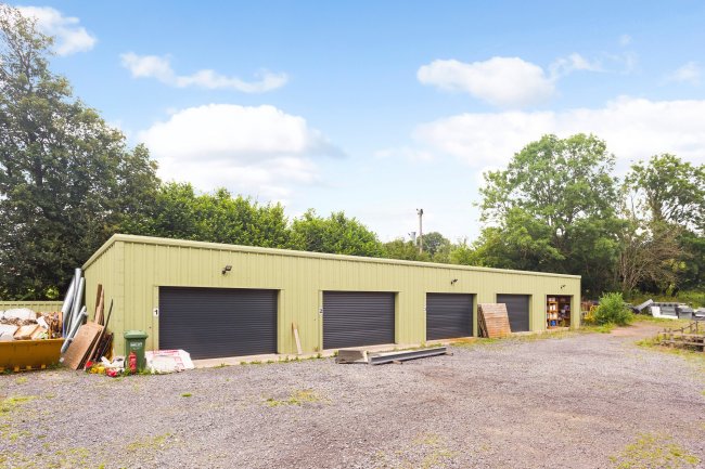 Naishcombe House, Rock Road, Wick, Bristol BS30 5TW
 5