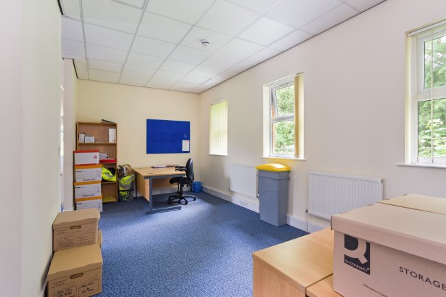 Naishcombe House, Rock Road, Wick, Bristol BS30 5TW
 5