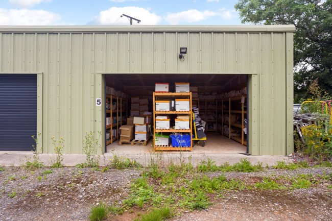 Naishcombe House, Rock Road, Wick, Bristol BS30 5TW
 5