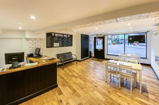 49 Cheap Street, Newbury, Berkshire RG14 5BX 10