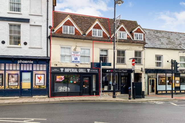 49 Cheap Street, Newbury, Berkshire RG14 5BX 10