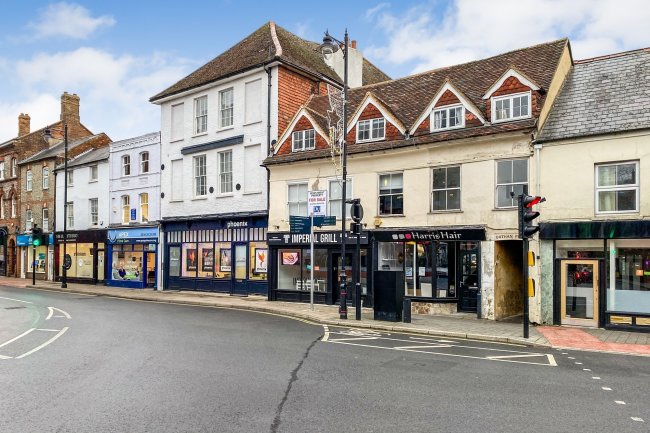 49 Cheap Street, Newbury, Berkshire RG14 5BX 10
