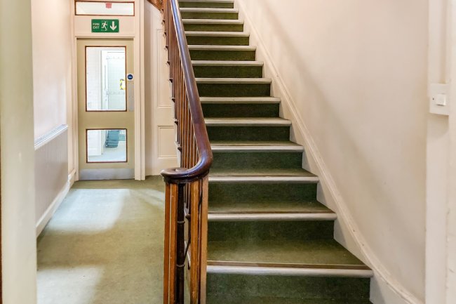 41 Broad Street, Welshpool, Powys, SY21 7RR
 8