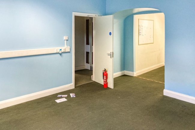 41 Broad Street, Welshpool, Powys, SY21 7RR
 8