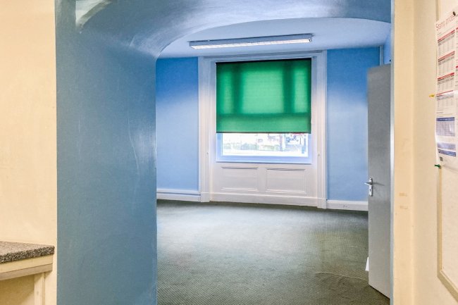 41 Broad Street, Welshpool, Powys, SY21 7RR
 8