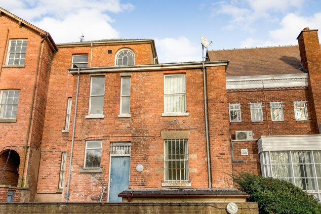 41 Broad Street, Welshpool, Powys, SY21 7RR
 8