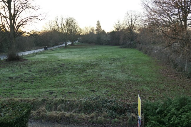 134 Lower Green Road, Esher, Surrey, KT10 8HB
 9