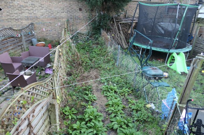 391 Lyham Road, Brixton, London SW2 5NT
 5