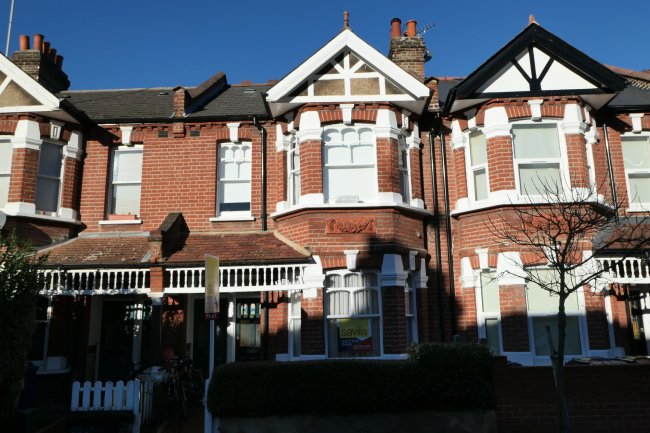 163 Valetta Road, Acton, London W3 7TA
 9