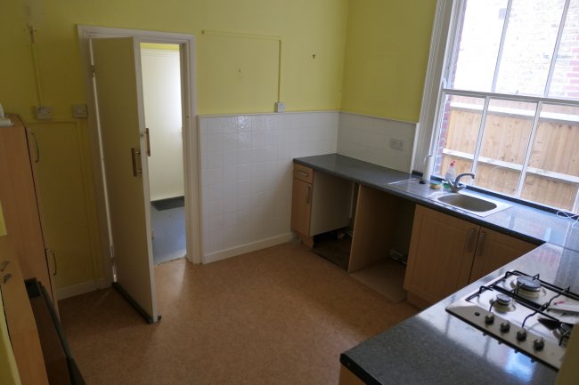 163 Valetta Road, Acton, London W3 7TA
 9