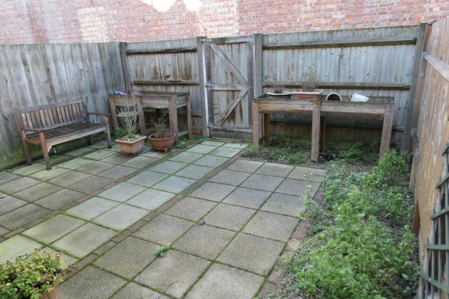 163 Valetta Road, Acton, London W3 7TA
 9