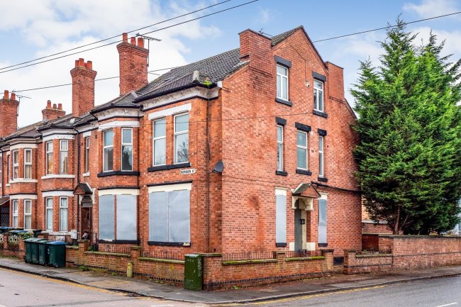 25 Coundon Road, Coventry, West Midlands,CV1 4AR 7