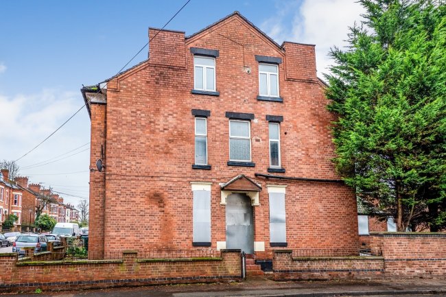 25 Coundon Road, Coventry, West Midlands,CV1 4AR 7