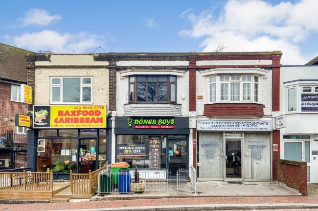 3 Whytecliffe Road South, Purley, Surrey, CR8 2AY 7