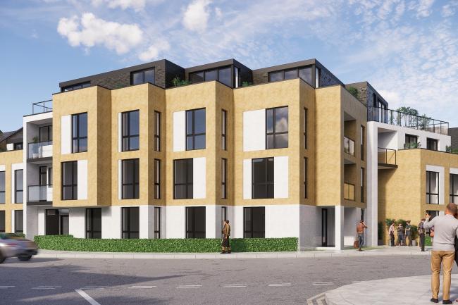 Gwalia Working Mens Club, Manor Park Road, Harlesden, London NW10 4JU
 3