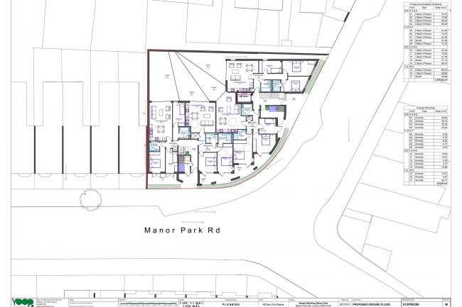 Gwalia Working Mens Club, Manor Park Road, Harlesden, London NW10 4JU
 3