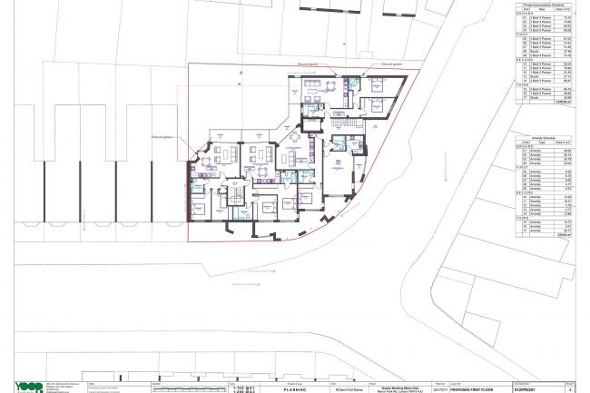 Gwalia Working Mens Club, Manor Park Road, Harlesden, London NW10 4JU
 3