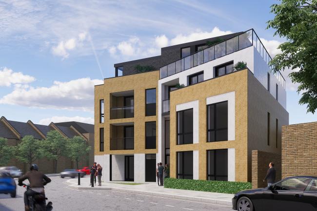 Gwalia Working Mens Club, Manor Park Road, Harlesden, London NW10 4JU
 3