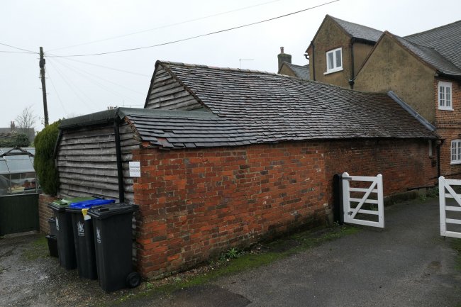 67 Aylesbury End, Beaconsfield (Old Town), Buckinghamshire HP9 1LU
 8