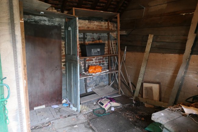 67 Aylesbury End, Beaconsfield (Old Town), Buckinghamshire HP9 1LU
 8