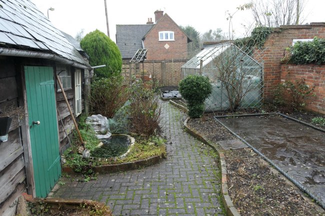 67 Aylesbury End, Beaconsfield (Old Town), Buckinghamshire HP9 1LU
 8