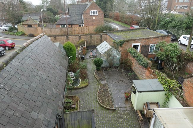 67 Aylesbury End, Beaconsfield (Old Town), Buckinghamshire HP9 1LU
 8